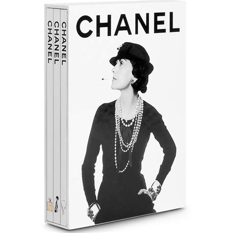 histoire de la maison de couture chanel|la maison chanel 5.